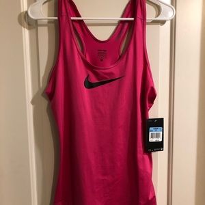 Nike tank top